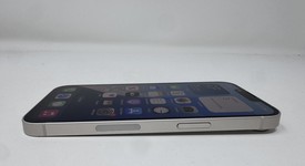 Good
													Apple iPhone 14 - AT&T, Starlight, 128 GB, A2649, photo 6 of 6