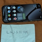 Mint Google Pixel 10 Pro XL - Unlocked, 256 GB, Obsidian, GUL82