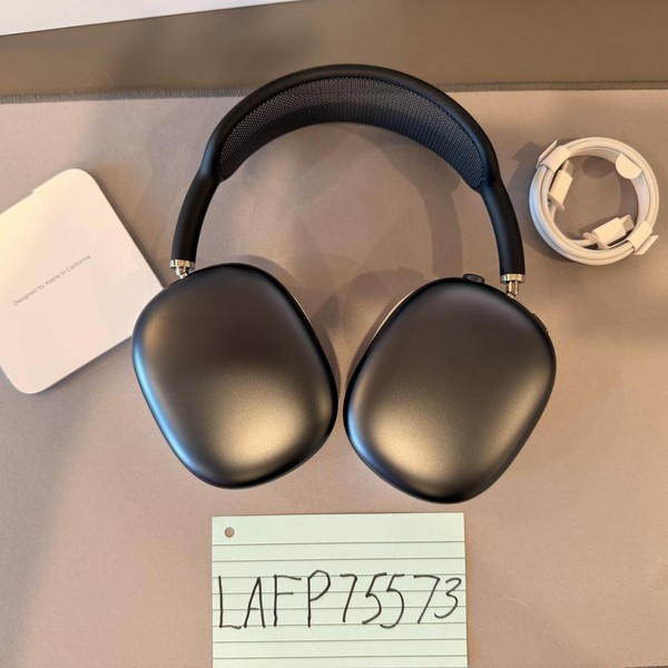 Apple AirPods Max USB-C - Midnight