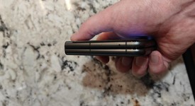 Mint
													Motorola Razr (2024) - Unlocked, Gray, 256 GB, 8 GB, photo 5 of 8