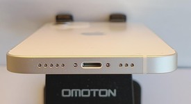 Mint
													Apple iPhone 12 - Unlocked, White, 64 GB, A2172, photo 6 of 6