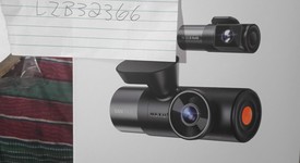 New
													Vantrue Dash Cam, photo 2 of 3
