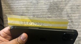 Mint
													Apple iPhone 15 Plus - T-Mobile, Black, 128 GB, A2847, photo 4 of 8