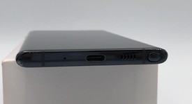 Good
													Samsung Galaxy Note 10 - AT&T, Black, 256 GB, 8 GB, SM-N970U, photo 5 of 7