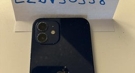 Fair
													Apple iPhone 12 - Unlocked, Blue, 64 GB, A2172, photo 2 of 12