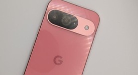 Good
													Google Pixel 9 - Unlocked, Peony, 128 GB, 12 GB, G2YBB, photo 2 of 10