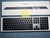 Used Apple Magic Keyboard - Touch ID and Numeric Keypad - Black