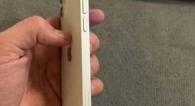 Good
													Apple iPhone 12 - Unlocked, White, 64 GB, A2172, photo 5 of 8