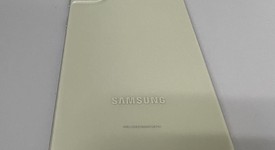 Good
													Samsung Galaxy S21 FE 5G - T-Mobile, Olive, 128 GB, 6 GB, SM-G990U, photo 3 of 8