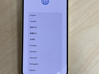 Apple iPhone 14 Plus