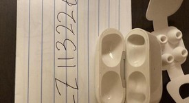 Used
													Apple AirPods Pro 1st Gen - Wireless Case, photo 5 of 6