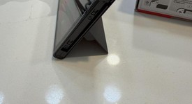 Mint
													Nintendo Switch - OLED - White, 64 GB, photo 5 of 11