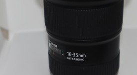 Mint
													Canon EF 16-35mm f2.8 L III USM, photo 2 of 7