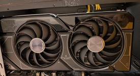 Used
													Asus GeForce RTX 4070 12GB - DUAL-RTX4070-12G, Dual, photo 1 of 4