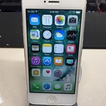 Good Apple iPhone 5 - Unlocked, 16 GB, White, A1428