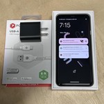 Mint Google Pixel 4 XL - Unlocked, 128 GB, Black, 6 GB, G020J, Google Edition