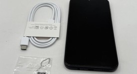 Mint
													Samsung Galaxy A14 5G - Straight Talk, Black, 64 GB, 4 GB, photo 6 of 6