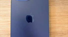 Good
													Apple iPhone 14 Pro Max - Unlocked, Purple, 256 GB, A2651, photo 1 of 7