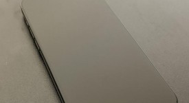 Mint
													Apple iPhone 16 Pro Max - Unlocked, Black, 256 GB, A3084, photo 3 of 8