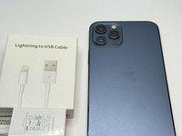 Apple iPhone 12 Pro