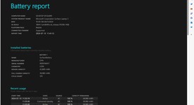 Good
													Microsoft Surface Laptop 3 - I7, Platinum, 256 GB, 16 GB, 15", photo 2 of 9