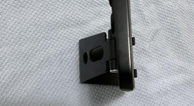 Mint
													Apple iPhone 16 Pro Max - Unlocked, Black, 256 GB, A3084, photo 4 of 9