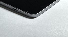 Mint
													Apple iPad Air 11" (M3) 2025 - Unlocked, Gray, 128 GB, A3267, photo 3 of 6