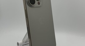 Good
													Apple iPhone 15 Pro - T-Mobile, Natural, 128 GB, A2848, photo 2 of 5