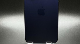 Mint
													Apple iPhone 14 Pro - Unlocked, Purple, 256 GB, A2650, photo 1 of 6