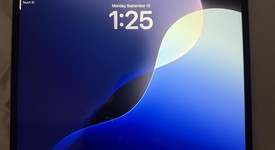Good
													Apple iPad Air 13" (M2) 2024 - Wi-Fi, Gray, 128 GB, A2898, photo 2 of 8