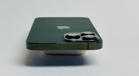 Mint
													Apple iPhone 13 Pro Max - Unlocked, Green, 128 GB, A2484, photo 5 of 9