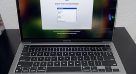 Mint
													MacBook Pro 2020 - 13" - Apple M1, Silver, 256 GB, 8 GB, photo 5 of 7