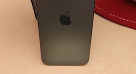 Good
													Apple iPhone 13 Pro Max - Unlocked, Green, 256 GB, A2484, photo 3 of 7