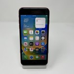 Good Apple iPhone 8 Plus - Unlocked, 256 GB, Red, A1864