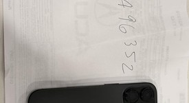 Good
													Apple iPhone 16 Pro - Unlocked, Black, 128 GB, A3083, photo 2 of 5