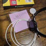 Good Google Pixel Watch 2 - Wi-Fi, Black, Wi-Fi