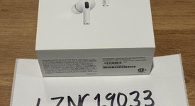 New
													Apple AirPods Pro 2 - USB-C, photo 1 of 3