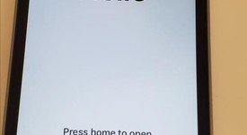 Good
													Apple iPhone SE 1st Gen 2016 - Unlocked, Grey, 16 GB, A1662, photo 1 of 7