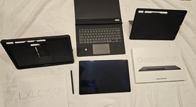 Mint
													Samsung Galaxy Tab S8 Ultra - Wi-Fi, Graphite, 256 GB, 12 GB, SM-X900, photo 2 of 17