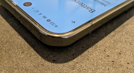 Good
													Google Pixel 9 Pro - Unlocked, Obsidian, 128 GB, 16 GB, GR83Y, photo 4 of 11