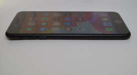 Good
													Apple iPhone 7 Plus - Unlocked, Black, 256 GB, A1784, GSM, photo 5 of 11