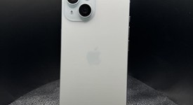 Good
													Apple iPhone 15 - T-Mobile, Blue, 128 GB, A2846, photo 3 of 13