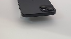 Mint
													Apple iPhone 15 Plus - Verizon, Black, 128 GB, A2847, photo 2 of 7