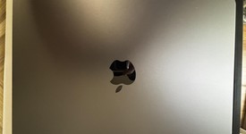Good
													MacBook Pro 2023 - 14" - Apple M2 Max, Gray, 1 TB, 32 GB, photo 4 of 7
