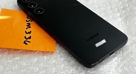 Mint
													Samsung Galaxy S23 Plus - Verizon, Black, 256 GB, 8 GB, SM-S916U, photo 5 of 7