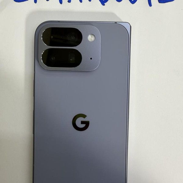 Google Pixel 10 Pro Fold - Unlocked, 256 GB, Moonstone, GU0NP