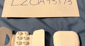 Used
													Apple AirPods Pro 3, photo 3 of 9