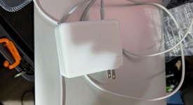 Good
													MacBook Pro 2019 - 15" - I9, Silver, 512 GB, 16 GB, photo 3 of 7