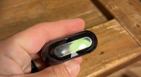 Used
													Samsung Galaxy Buds3 - Silver, photo 5 of 10