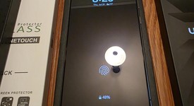 Mint
													Samsung Galaxy S24 Ultra - Unlocked, Blue, 512 GB, 12 GB, SM-S928U1, photo 5 of 9